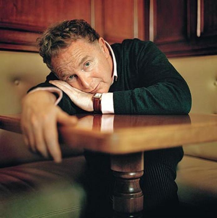 Malcolm Mclaren Artful Dodger Bbc Two The Arts Desk