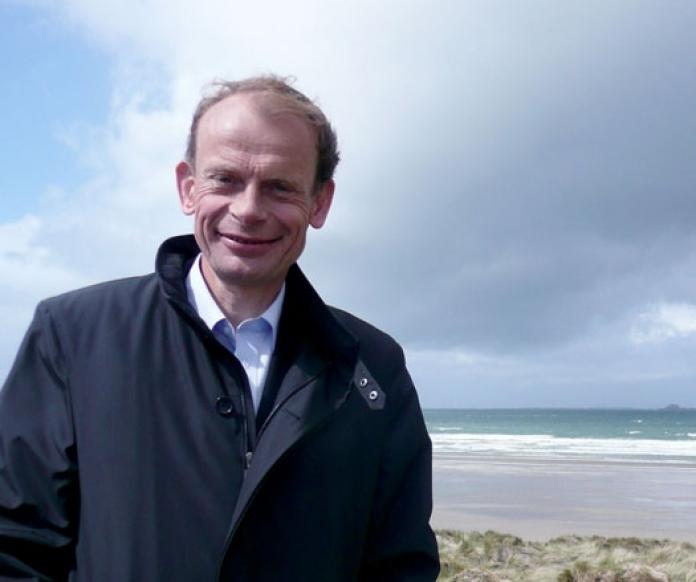 Andrew Marr S The Making Of Modern Britain Bbc Two The Arts Desk