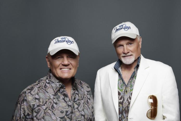 Beach boys ball caps online