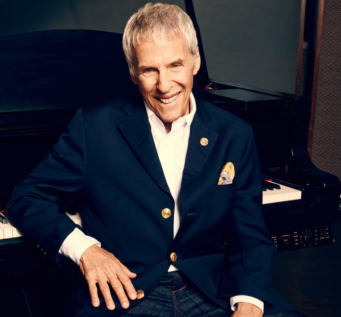 Burt Bacharach Together With Joss Stone Eventim Apollo Review An Evening Of Timeless Classics