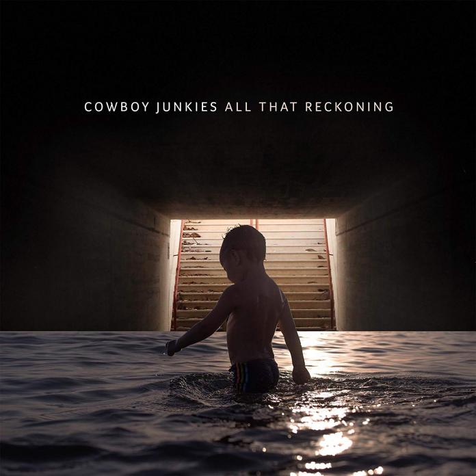 Cd Cowboy Junkies All That Reckoning