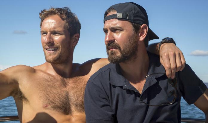 Safe Harbour Series Finale Bbc Four Review Too Much Message Not Enough Drama Metacritic tv reviews, safe harbour, five australians on a yachting vacation from darwin to indonesia come across a broken down fishing boat with refugees safe harbour: safe harbour series finale bbc four