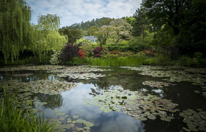 Painting The Modern Garden Monet To Matisse Royal Academy
