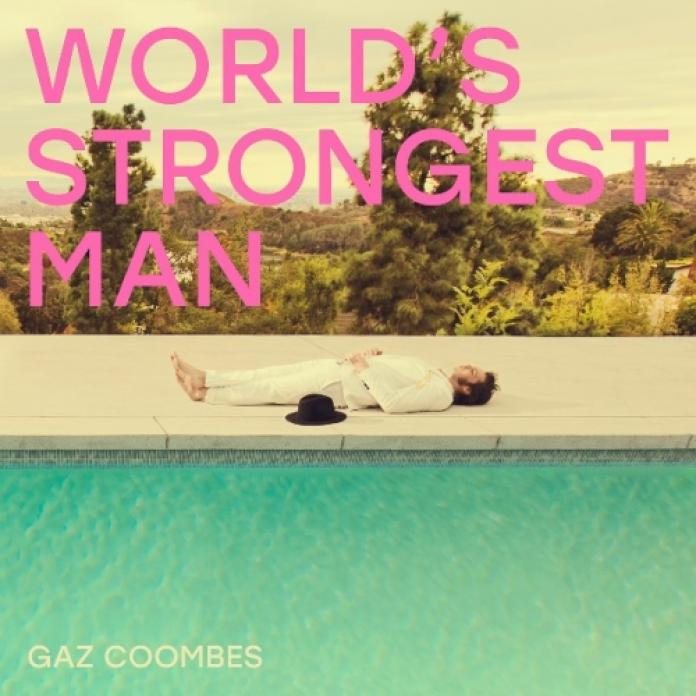 Cd Gaz Coombes World S Strongest Man Gaz coombes 20/20 guitar chords/lyrics. cd gaz coombes world s strongest man