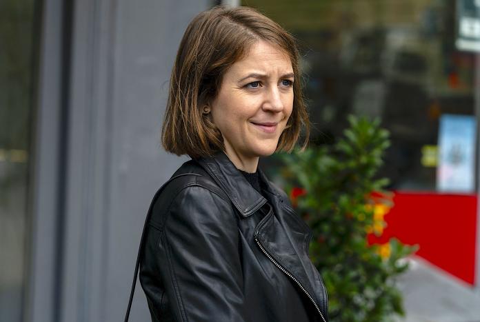Theartsdesk Q A Actor Gemma Whelan