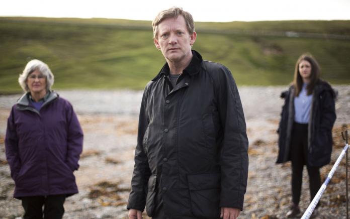 Shetland Series 2 Bbc One The Arts Desk