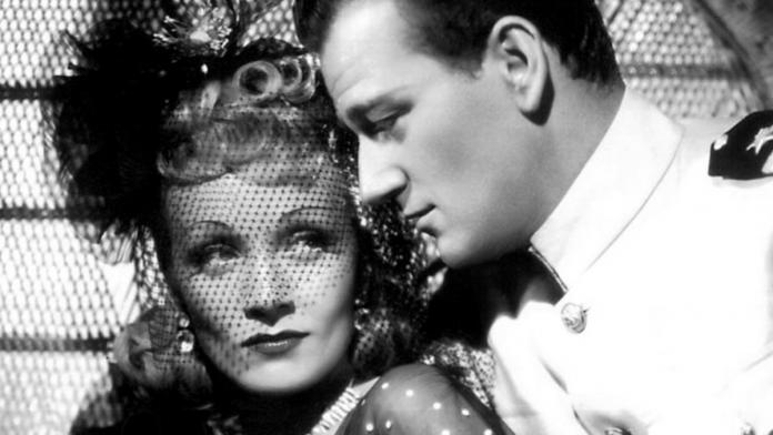Blu-ray: Marlene Dietrich at Universal 1940-1942 | The Arts Desk