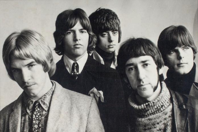 Reissue Cds Weekly The Misunderstood Children Of The Sun The Complete Recordings 1965 1966 Reissue Cds Weekly The Misunderstood Children Of The Sun The Complete Recordings 1965 1966