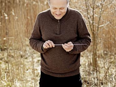 Living for the moment: conductor Ádám Fischer