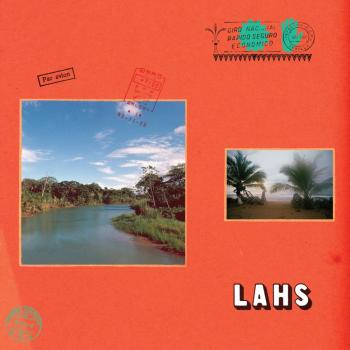 Allah-Las's 'LAHS': weary