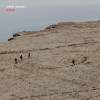 Brìghde Chaimbeul's 'Sunwise': intense