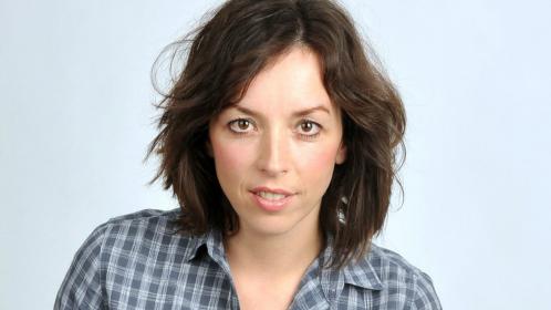 Bridget Christie doesn't know which political tribe to call home any more