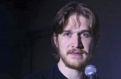 Bo Burnham's Netflix special charts a year like no other