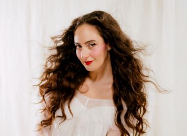 Cat Cohen has that rare thing - a show you want much more of