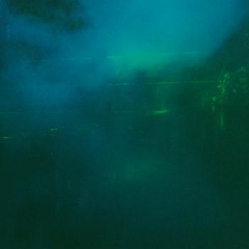 Smeared sonic blurriness