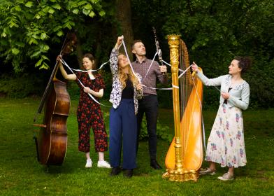 The Hermes Experiment