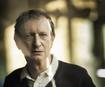'You are?' David Lan, director and memoirist