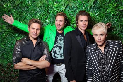 Duran Duran