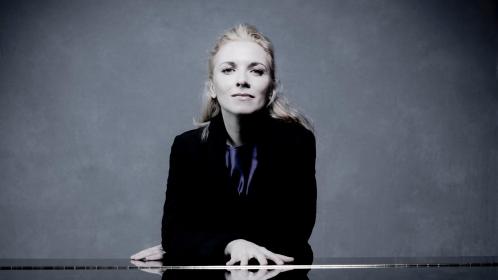 Citizen of the world: globetrotting pianist Tamara Stefanovich