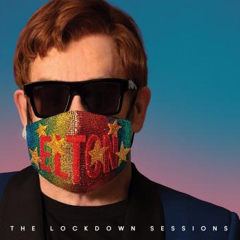 Sir Elton's Covid collection
