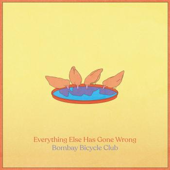 Back pedalling: Bombay Bicycle Club's first album since an indefinite hiatus