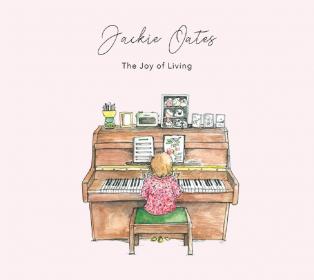 Jackie Oates: new life from old