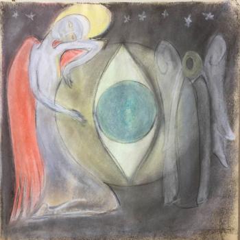 'Faithful Fairy Harmony': a beautiful and oblique song cycle