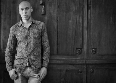 Dreaming on: Joshua Redman