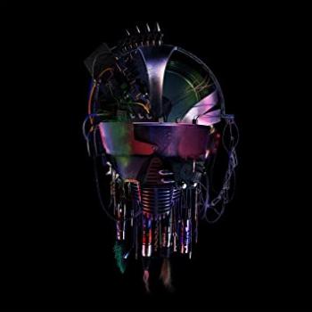 'An album in flux to be better understood with following efforts'