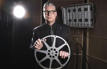 Mark Kermode asks why we can't get enough of spy movies