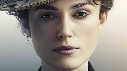 Sparkling: Keira Knightley as Colette