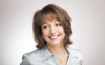 Roxanna Panufnik