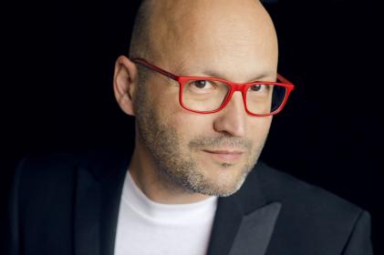 Enrique Mazzola: This is my first time conducting a Verdi opera at Glyndebourne after many years of conducting works by Rossini and Donizetti''