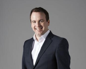 Matt Forde used to be an adviser to the Labour Party in the Tony Blair years