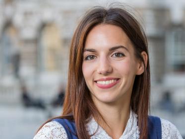 Natalia Franklin Pierce: 'one of my main motivations is to use my sphere of influence to make the classical or broader music sector a fairer place'