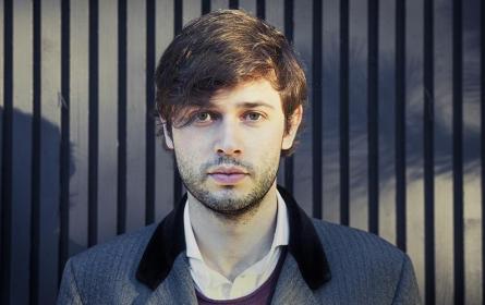 Maxime Pascal: 'Stockhausen's music has been a seminal influence on my life'
