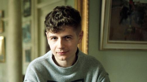 Into the woods: Pavel Kolesnikov plays Hahn