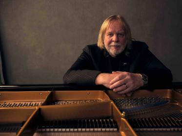 Genial and relaxed at 70: Rick Wakeman