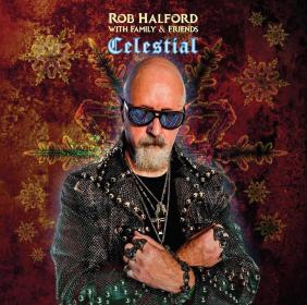 Rob Halford: Fa-la-la-la-la, la-la, la-la