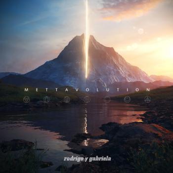 Mettavolution: Toe-tapping stuff for warm summer evenings