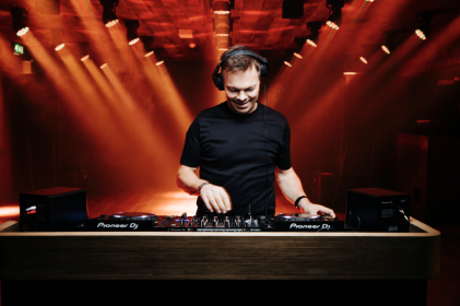 Pete Tong
