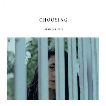 Sophie Jamieson’s ‘Choosing’: intense