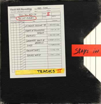 Bruce on the loose! Music from the Boss's vault