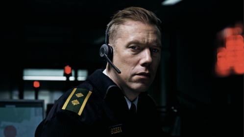 Play Misty for Me: Jakob Cedergren in the hot seat
