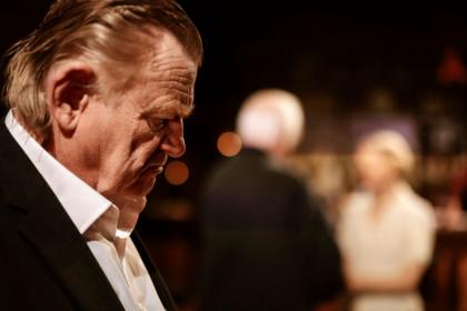 Brendan Gleeson as Jack