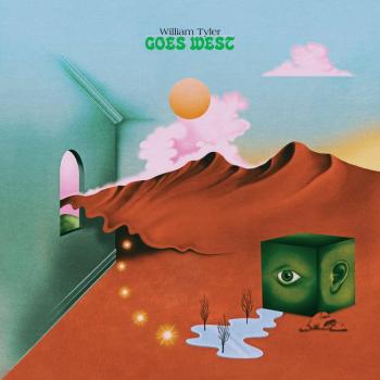 William Tyler's 'Goes West': imbued with an undeniable forward motion