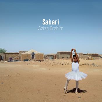 Most poignant album cover of the year