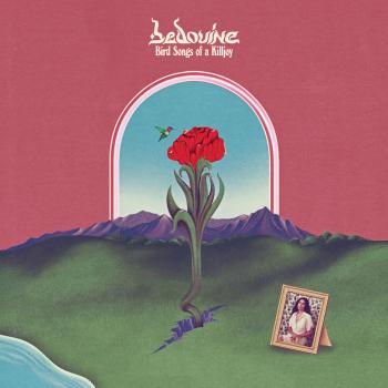 Bedouine is no killjoy, but there are plenty of birds on this album