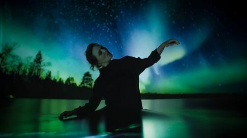 Trip-hopper: Icelandic singer Emiliana Torrini