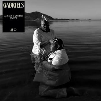 Surprising twists and turns: Gabriels